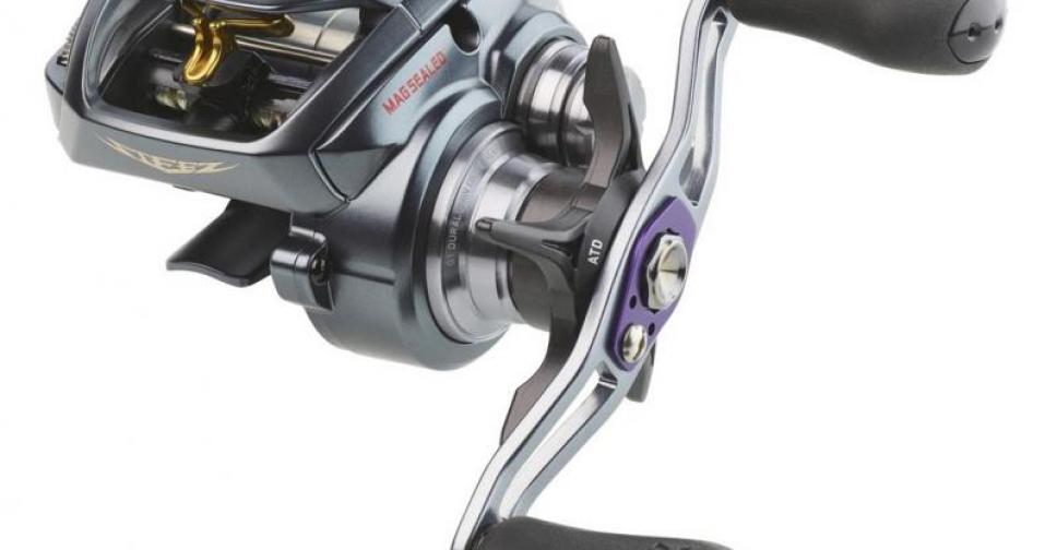 Daiwa Steez A TW 1016XHL: Price / Features / Sellers / Similar reels